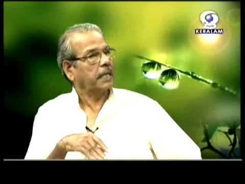 C. Radhakrishnan CRadhakrishnanon Adhvaitham amp Science YouTube