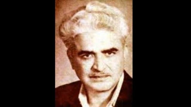 C. Ramchandra Bollywood Retrospect Composer C Ramchandras 10 most memorable