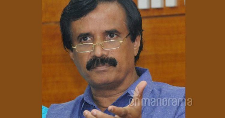 C. Raveendranath Minister Raveendranath ducks queries irks legislators c