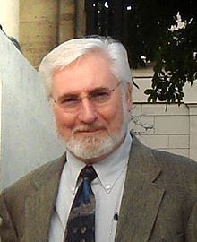 C. Richard Tracy httpsuploadwikimediaorgwikipediacommonsthu