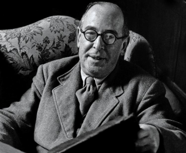 C. S. Lewis Reflections on CS Lewis The Common Vision