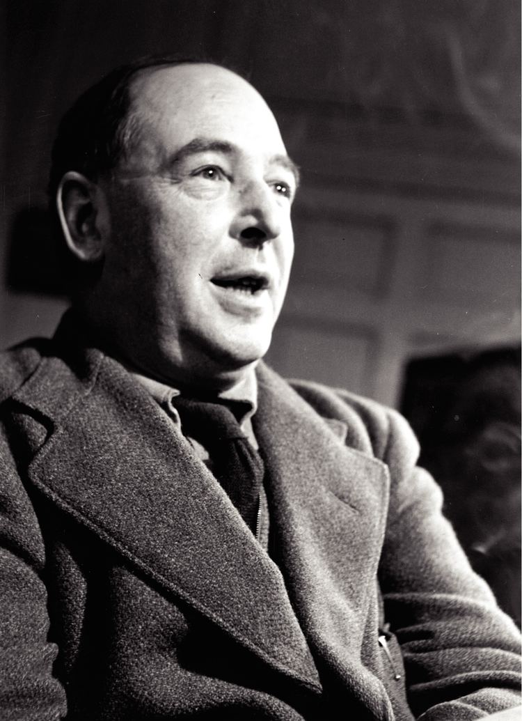 C. S. Lewis CS Lewis more popular 50 years after his death than he