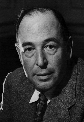 C. S. Lewis New Page 1