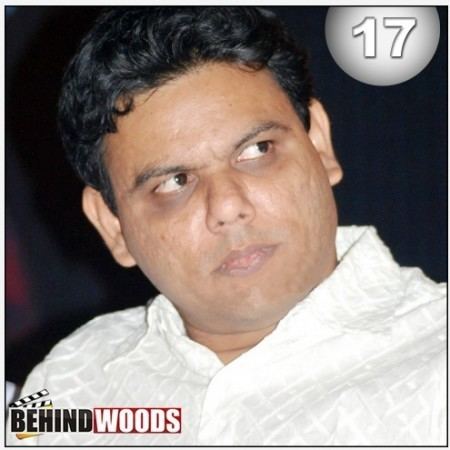 C. Sathya 17 C Sathya Top 25 Music Directors in Tamil