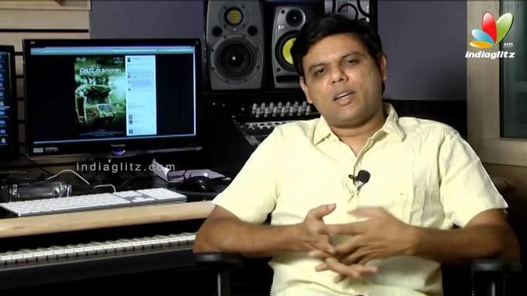 C. Sathya C Sathya Speaks about Nedunchalai Songs amp More Interview