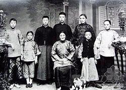 C. T. Loo Ching Tsai Loo WikiVisually
