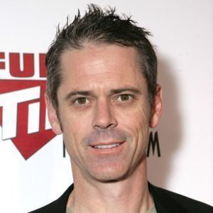 C. Thomas Howell C Thomas Howell Screenwriter Producer Director Actor