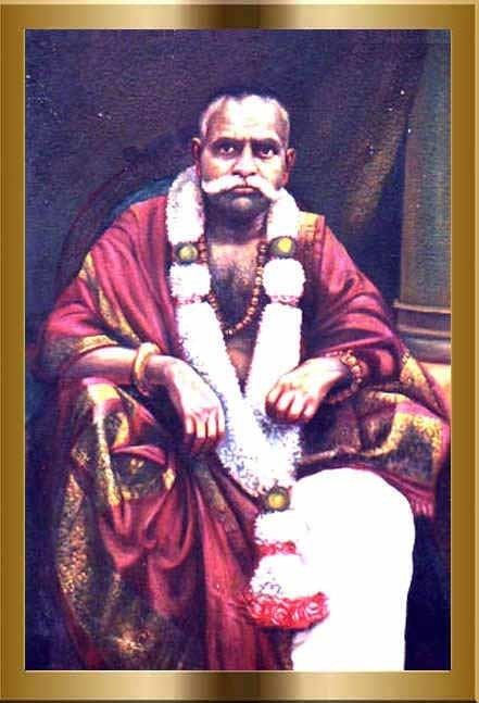 C. V. Raman Pillai CV Raman Pillai 18581922
