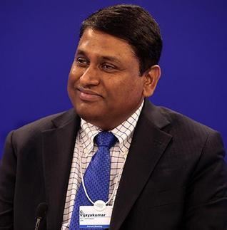 C Vijayakumar HCL Tech CEO Anant Gupta quits C Vijayakumar to succeed Indiacom
