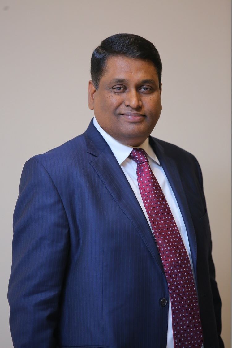 C Vijayakumar HCL Technologies Named C Vijayakumar As The Newest CEO Outbounders TV