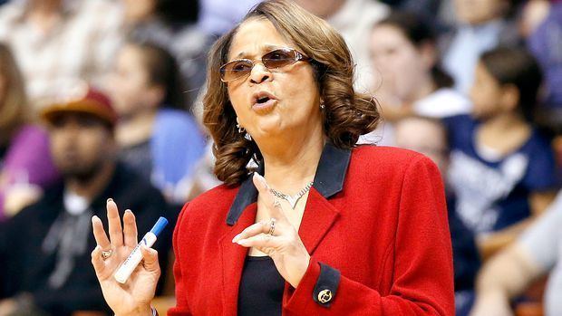 C. Vivian Rutgers women39s coach C Vivian Stringer agree to 4year