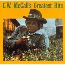 C. W. McCall's Greatest Hits httpsuploadwikimediaorgwikipediaenthumbc