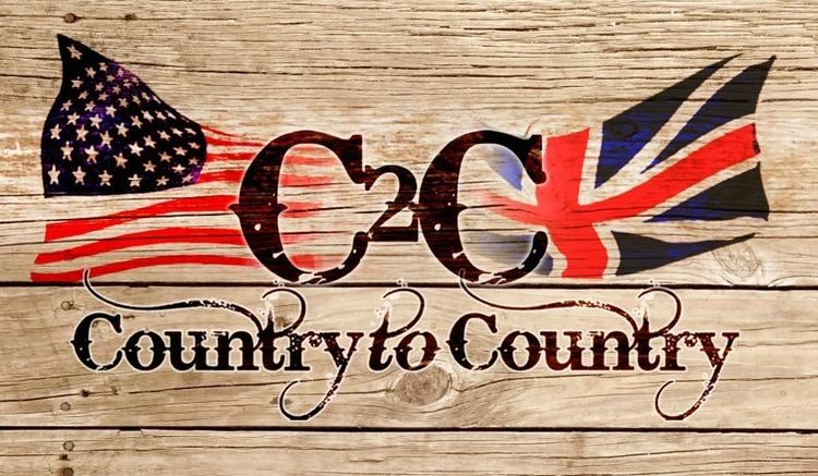 C2C: Country to Country