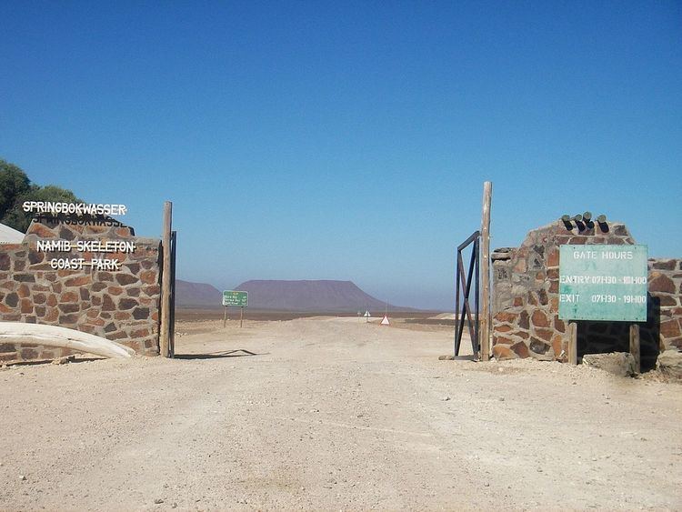 C39 road (Namibia)