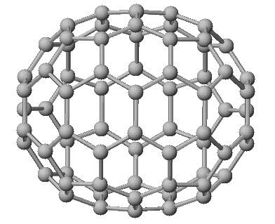 C70 fullerene Untitled Document