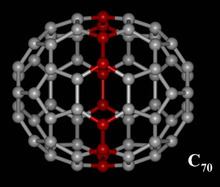 C70 fullerene httpsuploadwikimediaorgwikipediacommonsthu