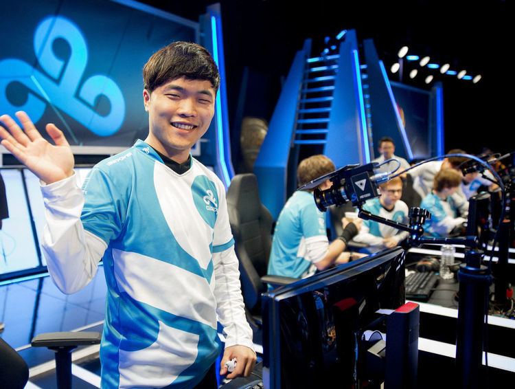 C9 Impact MeFirst YouFirst The contrasting styles of Huni and Impact