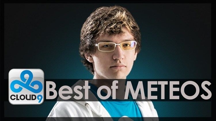 C9 Meteos Best of C9 Meteos Highlights amp Funny Montage YouTube