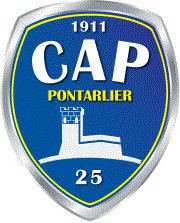 CA Pontarlier httpsuploadwikimediaorgwikipediafr446CA