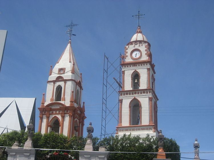 Cañada, Guanajuato