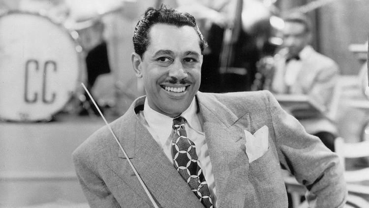 Cab Calloway Cab Calloway Sketches About the Documentary American