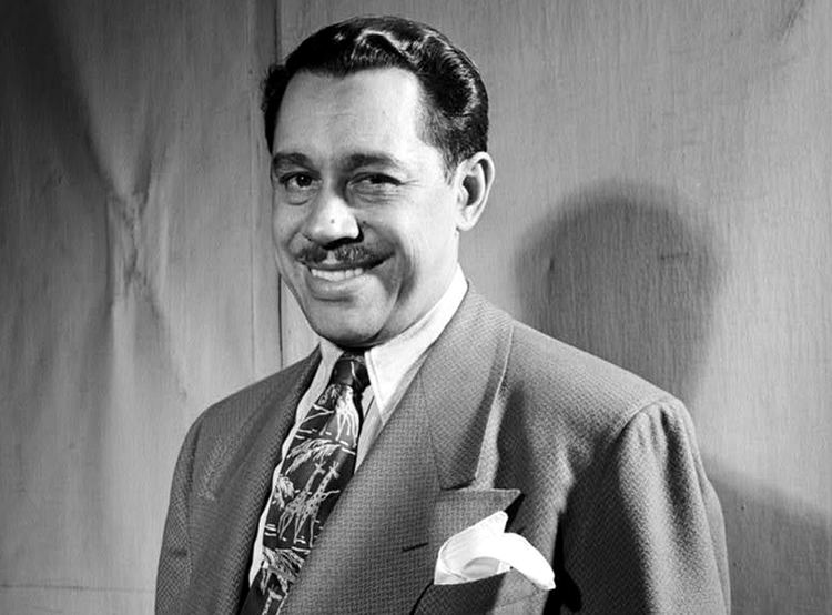 Cab Calloway Song of the Day Minnie the Moocher by Cab Calloway ft Blues