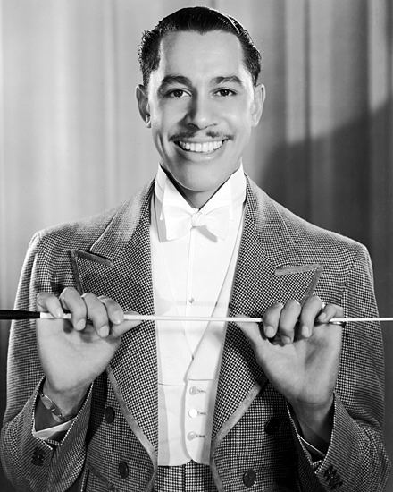 Cab Calloway PCS Blog Cab Calloway and The Cotton Club Portland