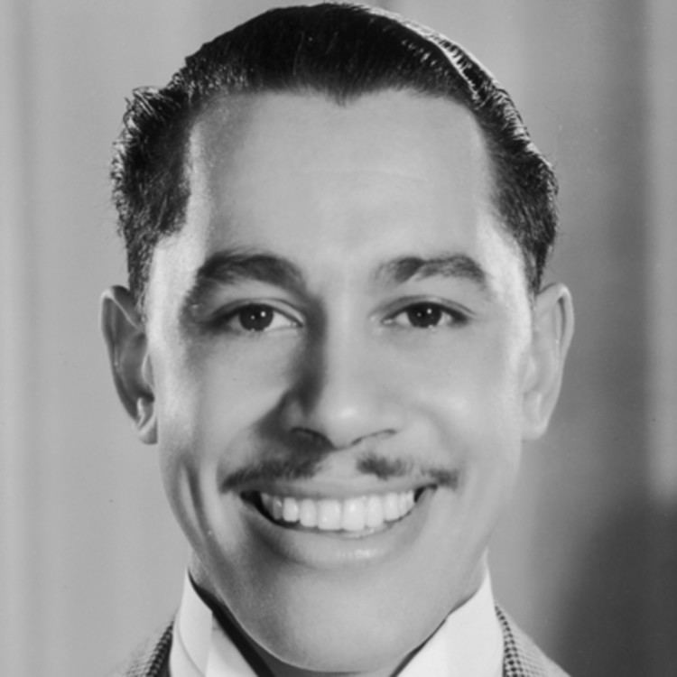 Cab Calloway Cab Calloway Singer Biographycom