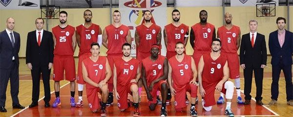 CAB Madeira CAB Madeira basketball News Roster Rumors Stats Awards