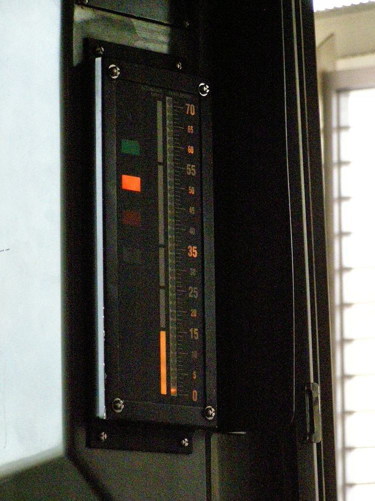 Cab signalling