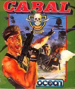 Cabal (video game) httpsuploadwikimediaorgwikipediaen006Cab