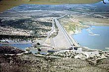 Caballo Dam httpsuploadwikimediaorgwikipediacommonsthu