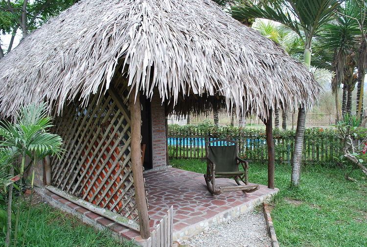 Cabana (structure)