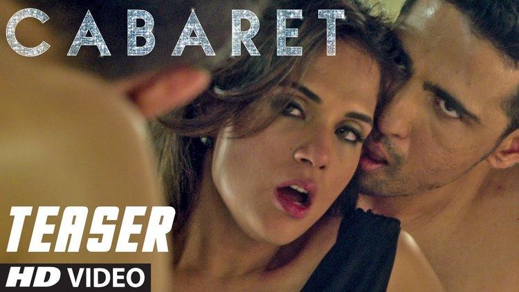 Cabaret (upcoming film) CABARET Movie Teaser Richa Chadda Gulshan Devaiah TSeries