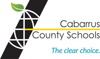 Cabarrus County Schools httpsuploadwikimediaorgwikipediacommonsdd