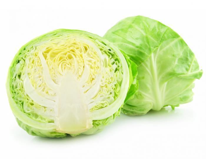 Cabbage Cabbage Health Benefits Facts Research Medical News Today
