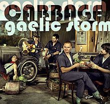 Cabbage (Gaelic Storm album) httpsuploadwikimediaorgwikipediaenthumb5