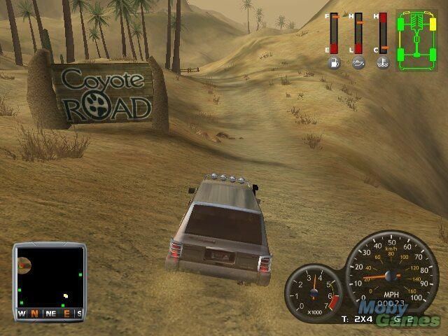 Cabela's 4x4 Off-Road Adventure Cabelas 4x4 Off Road Adventure Download Free Full Game