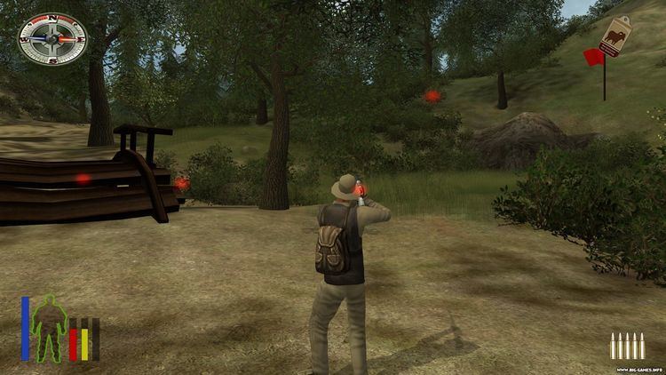 Cabela's Big Game Hunter: 2004 Season Cabelas Big Game Hunter 2004 Season Download Free Full Game