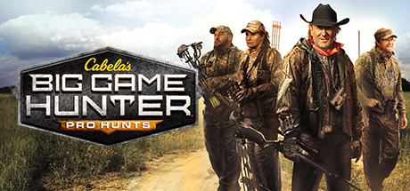 Cabela's Big Game Hunter: Pro Hunts Cabela39s Big Game Hunter Pro Hunts on Steam