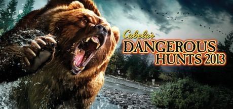 Cabela's Dangerous Hunts 2013 Cabela39s Dangerous Hunts 2013 on Steam
