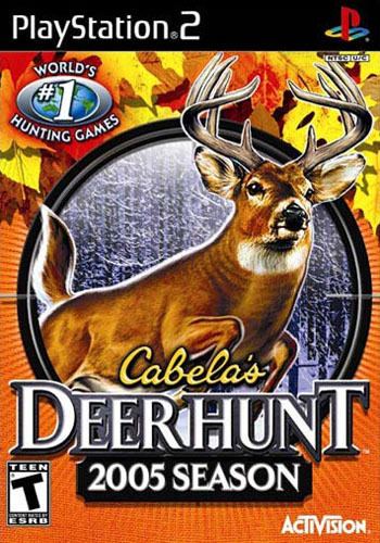 Cabela's Deer Hunt: 2005 Season Cabela39s Deer Hunt 2005 Season IGN