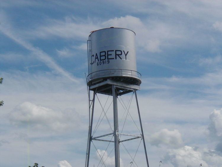Cabery, Illinois