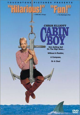 Cabin Boy Cabin Boy Film TV Tropes