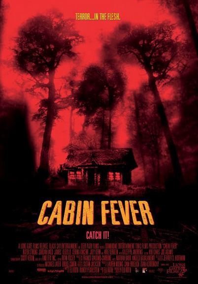 Cabin Fever (2016 film) Watch Cabin Fever 2016 Online Cabin Fever 2016 Full Movie