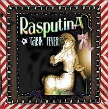 Cabin Fever (Rasputina album) httpsuploadwikimediaorgwikipediaenthumb8