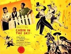 Cabin in the Sky (film) Wild Realm Reviews Cabin in the Sky and Studio Visit