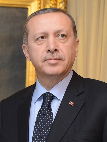 Cabinet Erdoğan I