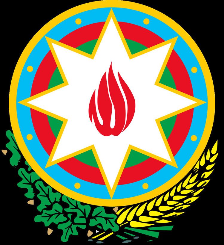 Cabinet of Azerbaijan