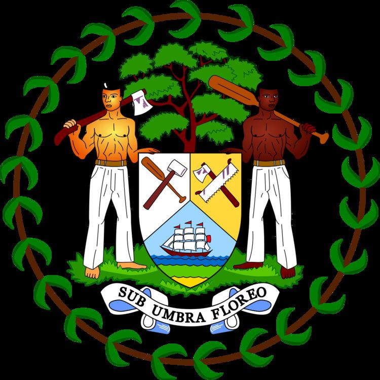 Cabinet of Belize